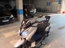 X max 125cc 2013