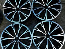 Disqe 19 Audi Origjinal