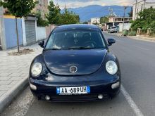 Volwagen beetle