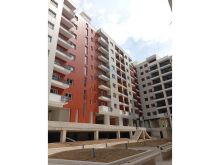 Shitet, Apartament 2+1+2, Paskuqan