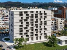 SHITET APARTAMENT 1+1, ASTIR