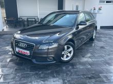 AUDI A4 2.0 TDI S/LINE 2009
