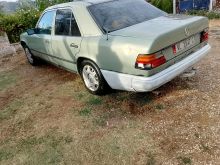 Shitet Benc 124.manual pa letra 1.500 eur