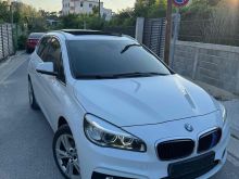 OKAZION BMW 218D 2015
