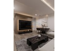 Shitet, Apartament 1+1, Komuna e Parisit