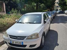 opel corsa 1.3 nafte