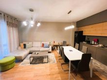 🏡Apartament 2+1 në Shitje te Kompleksi Panorama,Harry Fultz