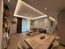 JEPET ME QIRA APARTAMENT MODERN 2+1+2 POST PARKIMI, TEG