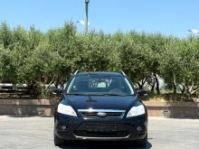 SHITET FORD FOCUS