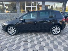SHITET GOLF 6 AUTOMAT 2.0 TDI 2009 SUPER GJENDJE E MIRE