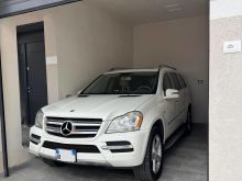 Mercedes GL 350 Cdi, Super Gjendje