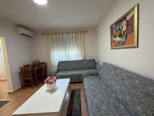 🏡 Apartament 1+1 me qira – Allias, Tiranë