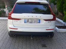 SHITET VOLVO XC60 – 2019 | 2.0 DIESEL | SUPER GJENDJE