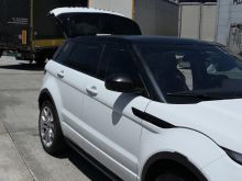 Shitet range rover evoque sd4 e ardhur nga zvicra 10.900€