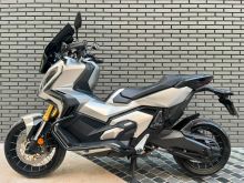 HONDA X-ADV 750