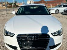 AUDI A5 2.0 TDI QUATTRO  – AUTOMATIK