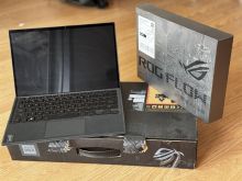 Asus Rog Flow Z13