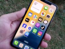 iPhone Xs Max 64gb akull si i ri shitet ndrroet