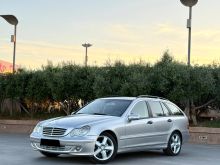 SHITET MERCEDES BENZ C220