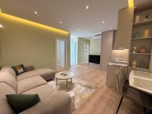 Apartament ne shitje 2+1 , Myslym Shyri