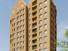 🏙️ **SHITET APARTAMENT 2+1+2 – Fortuzi Tower, Qendër** ✨