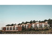 TEG, FARKE APARTAMENT 1+1 PËR SHITJE TEK REZIDENCA UNIT - FA