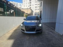 Shitet Audi Q7 3.0 TDI