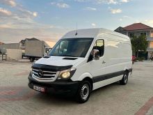 Sprinter 313 viti 2016