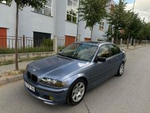 BMW 320 Dizell viti 2001 10muaj RKS