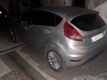 Shitet ford ne gjendje te mire me sherbime te bera
