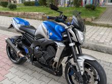 Yamaha FZ1 ABS 🇨🇭