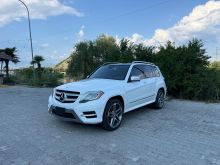 Super GLK 250 AMG Line