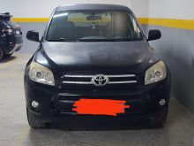 Shitet Toyota Rav 4- Suv