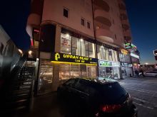 Leshohet lokali me qira afer aztech ne fushkosov