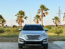 SHITET HYUNDAI SANTA FE