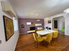 QIRA APARTAMENT 2+1+2 TEK RRUGA E KOSOVAREVE