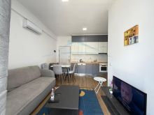 0694603851,Shitet, Apartament 1+1+Post Parkimi, Rezidenca Ox