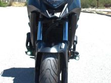 Honda cb 500x