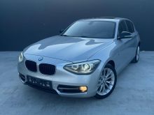 BMW 118D