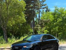 -Shitet/////-Audi A6 3.0 TDI Quattro Automat 2012!!!!!