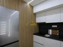 GARSONIERE ME QIRA 40 M2 21 DHJETORI 55.000 LEKE