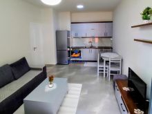 JEPET APARTAMENT 1+1 ME QIRA \"TEK REZIDENCA ASL, PRANË QSUT\"