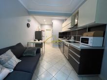 APARTAMENT ME QIRA 1+1 ISH BLLOKU 55.000 LEKE