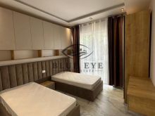 Apartament 2+1 për Shitje me Pamje Deti,në Mali i Robit, Dur