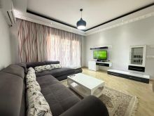 Jepet me qira apartament 2+1 +2 dhe post parkimi ne zonen e