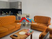JEPET APARTAMENT 1+1 ME QERA NE RRUGEN NJAZI MEKA,AFER QSUT
