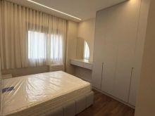 APARTAMENT ME QIRA 2+1+2 KOMPLEKSI ALEXANDROS KODRA DIELLIT