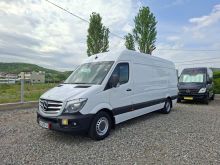 Sprinter 319CDI Maxi