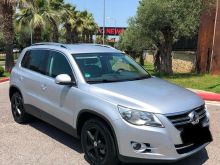 Shitet Tiguan 2.0 nafte Automat e ardhur nga Gjermania