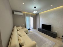 Shitet Apartament 1+1 në Golem